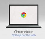 Chromebook : les ventes estimées à 7,3 millions d'unités cette année