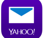 Yahoo scanne les emails pour la recommandation d'applications