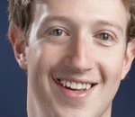 Sans surprise, Mark Zuckerberg n'est pas un reptilien