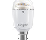 Sengled Boost : une ampoule avec amplificateur Wi-Fi intégré