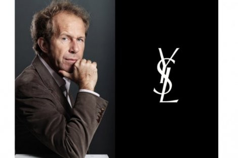 Recrutement yves discount saint laurent