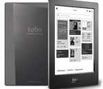 Kobo Aura H2O : une liseuse à la fois étanche et haut de gamme