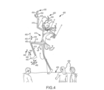 Disney dépose des brevets pour utiliser des drones dans ses parcs d’attraction