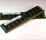 Samsung produit en masse ses premières puces DDR4