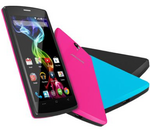 Archos : nouveaux smartphones et nouvelles tablettes à l'IFA