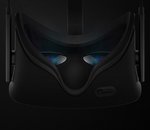 L'Oculus Rift sera commercialisé durant le premier trimestre 2016