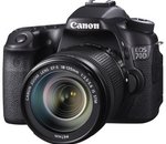 Canon EOS 70D : un autofocus 