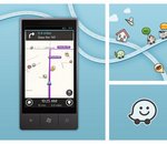 Navigation : Waze débarque sur Windows Phone 8