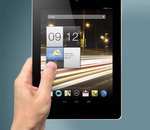 Acer Iconia A1 : une bonne tablette Android à petit prix