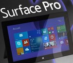 Surface Pro 2 : la vraie tablette de Microsoft enfin autonome ?