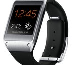 Face à Android Wear, Samsung vante son marché d'applications pour montres connectées