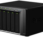DSM 4.3 : SSD caching et modems 3G pour les NAS Synology