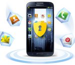 MWC 2014 : Samsung dévoile Knox 2.0, la sécurité via l'empreinte digitale