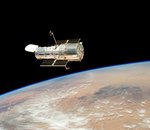 La NASA fête les 25 ans du télescope Hubble