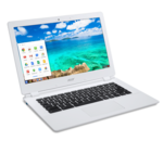 Acer Chromebook 13 : Tegra K1 à partir de 299 euros