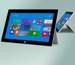 Microsoft Surface 2 : une 2e chance pour Windows RT ?