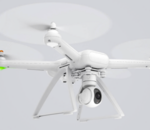 Xiaomi dévoile son drone doté d'une caméra 4K pour 410 euros