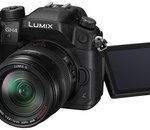 Panasonic GH4 : un hybride digne d'une caméra professionnelle 4K (màj)