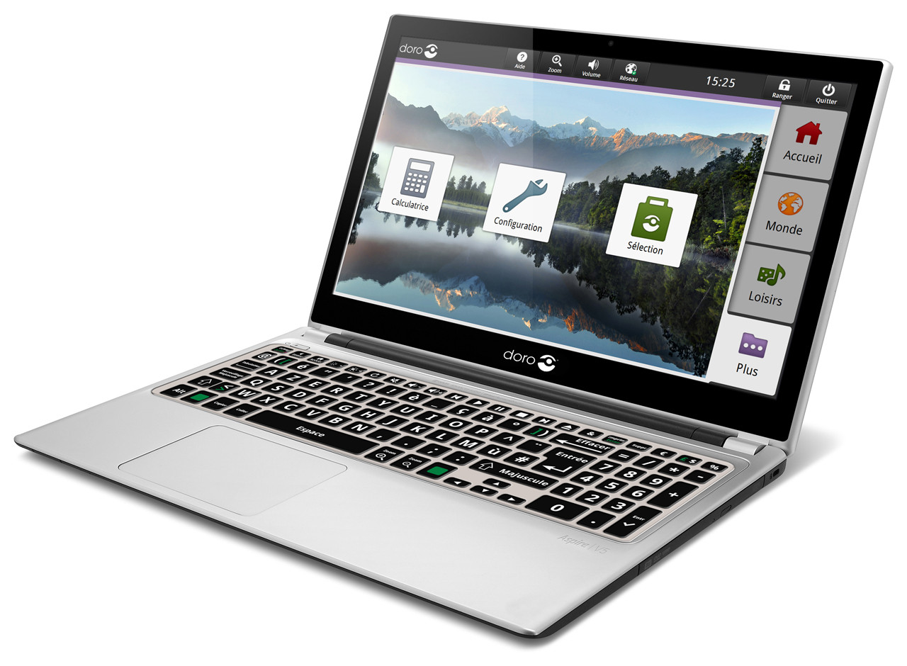 Macbook