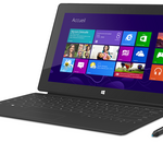 Surface Pro : la tablette Windows 8 baisse aussi