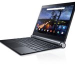Dell Venue 10 7000 : une tablette Android vraiment convertible