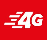 SFR intègre la 4G à son forfait Red à 20 euros