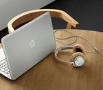 HP : le logo de Bang & Olufsen remplace celui de Beats