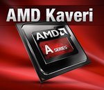AMD APU A10-7850K A10-7700K et A8-7600 : place à Kaveri !