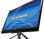 ViewSonic VX2880ml : un Ultra HD de 28 pouces à seulement 480 euros