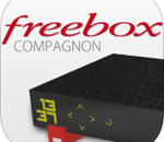 Freebox Compagnon 2.0 : l'application mobile de Free accueille la TV