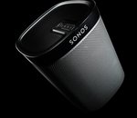 Sonos Play:1 : une enceinte connectée compacte et étanche