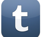 Tumblr publie une mise à jour critique pour son application iOS