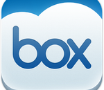 Box propose 50 Go gratuits avec sa nouvelle application iOS
