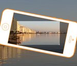 Horizon, une application iOS pour réaliser des vidéos parfaitement horizontales