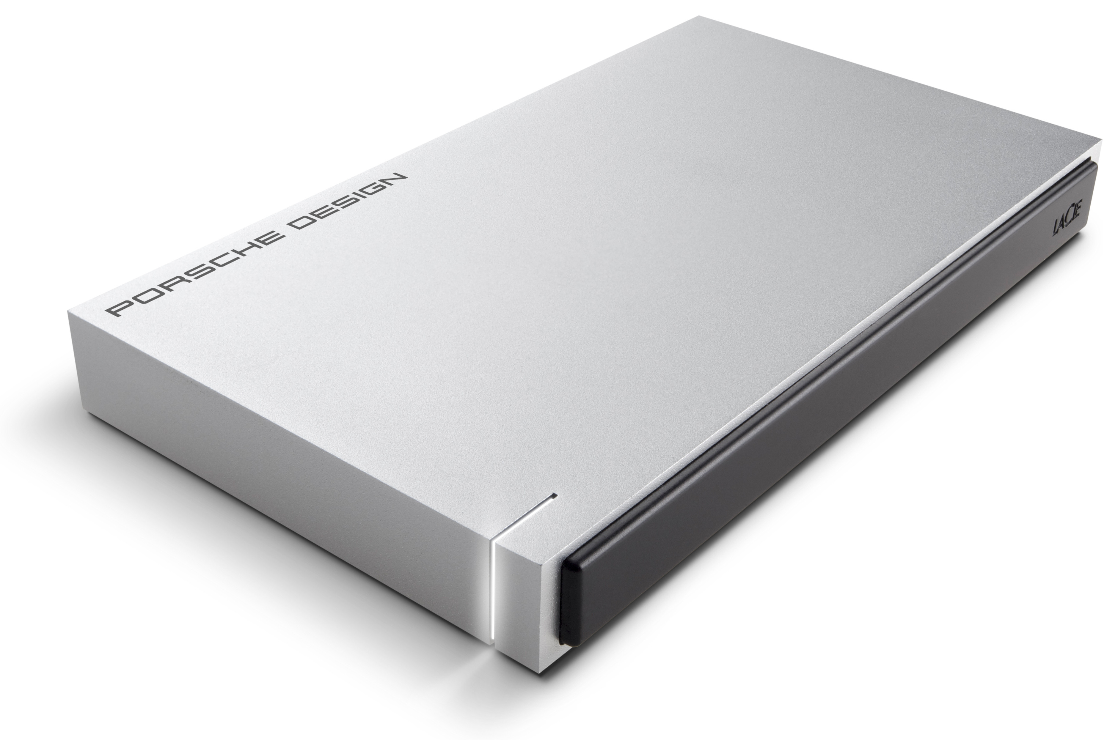 LaCie Lance Un Disque Dur Externe USB Type C P renne