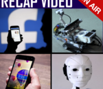 Vidéos de la semaine : Lego Mindstorm, Wiko Wax, Fire Phone et  objets connectés