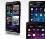 BlackBerry Z30 : test du premier 5