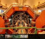 Street View propose une visite virtuelle de l'accélérateur de particules du CERN