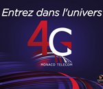 Monaco et son opérateur unique se mettent à la 4G