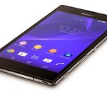 Sony Xperia T3 : un téléphone milieu de gamme alléchant (màj : dispo et prix)
