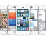 WWDC : Apple annonce iOS 8