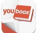 Youboox lève 530 000 euros pour devenir le Deezer du livre
