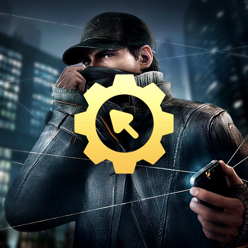 watch dogs 5