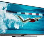 Sharp lance un téléviseur Ultra HD de 70 pouces certifié THX