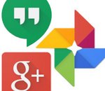 Google+ se sépare en deux entités : Photos et Streams