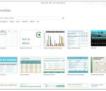 Projet Analyze : manipuler les données Excel en langage naturel