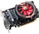 AMD Radeon HD 7790 : les cartes graphiques des partenaires