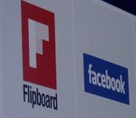 Windows Store : Facebook et Flipboard annoncés pour Windows 8