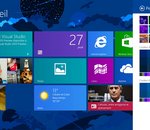 Windows 8.1 RTM finalement disponible pour les abonnés Technet et MSDN