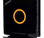 Zotac : un PC fixe miniature à GeForce GTX 860M pour jouer confortablement